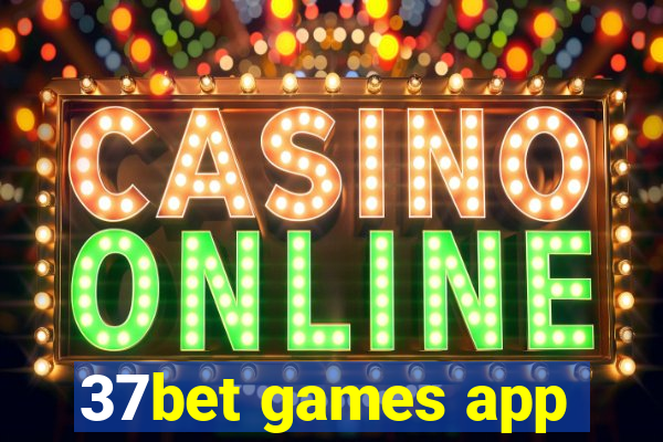 37bet games app